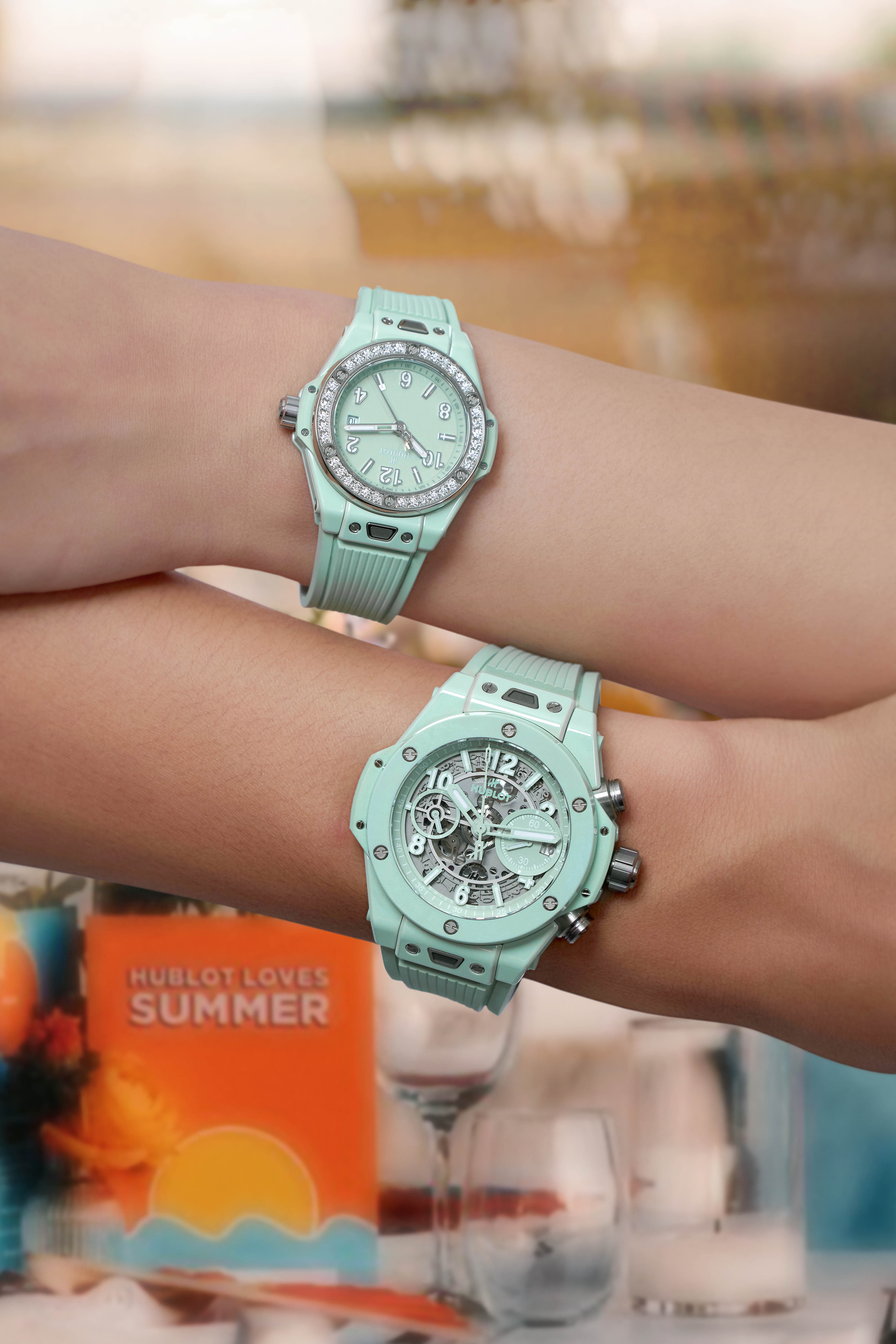 ▲▼ HUBLOT AD           。（圖／公關照）