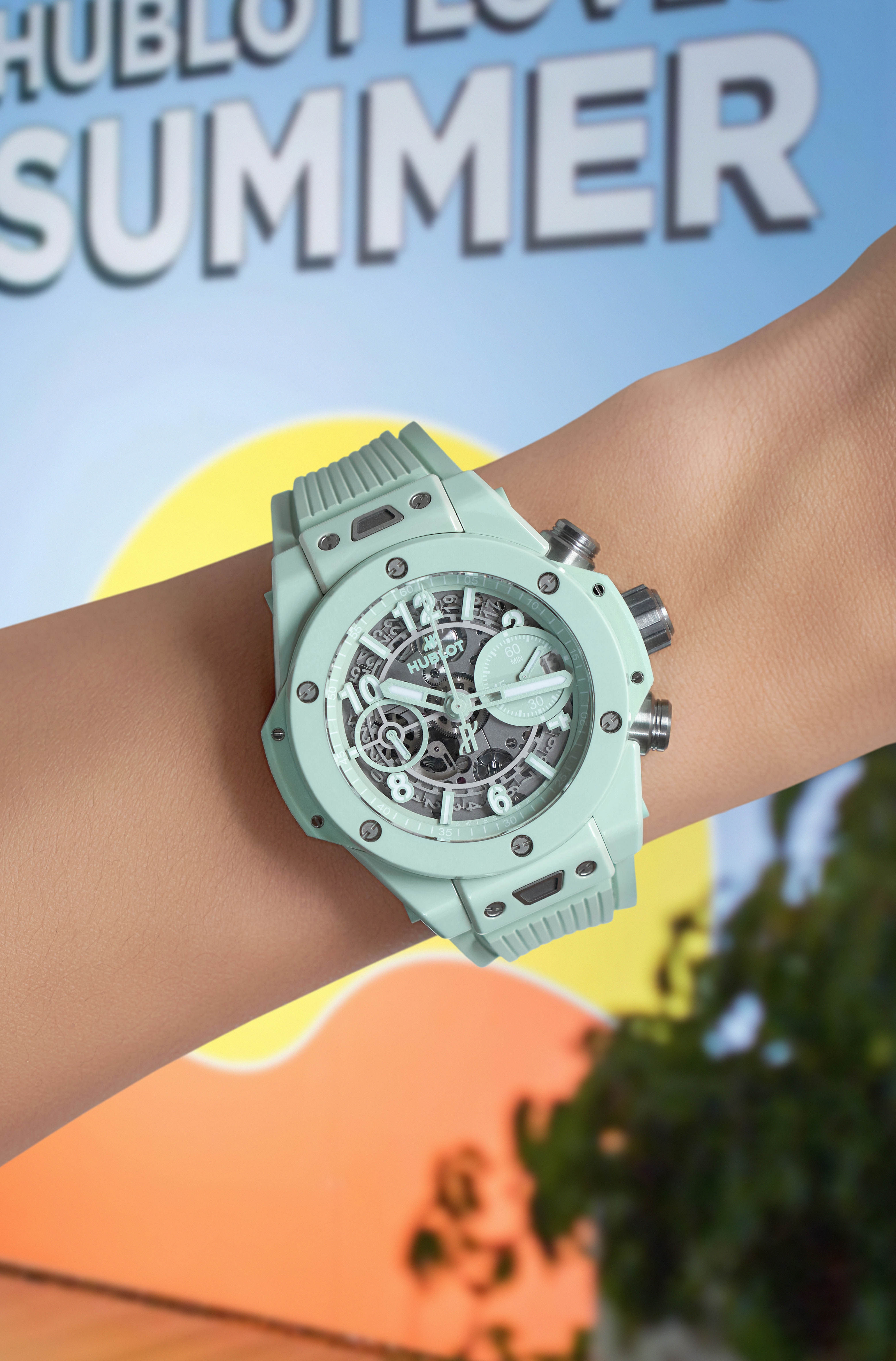 ▲▼ HUBLOT AD           。（圖／公關照）