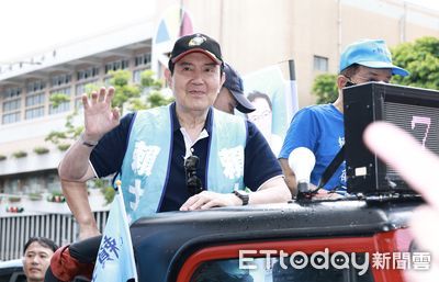 葉慶元：能否讓大家永遠記得馬英九清廉身影　爭議一定要赤裸裸呈現？