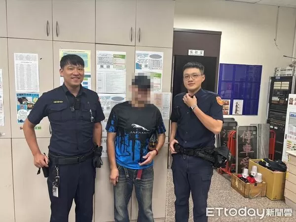 ▲▼             。（圖／記者黃宥寧翻攝）