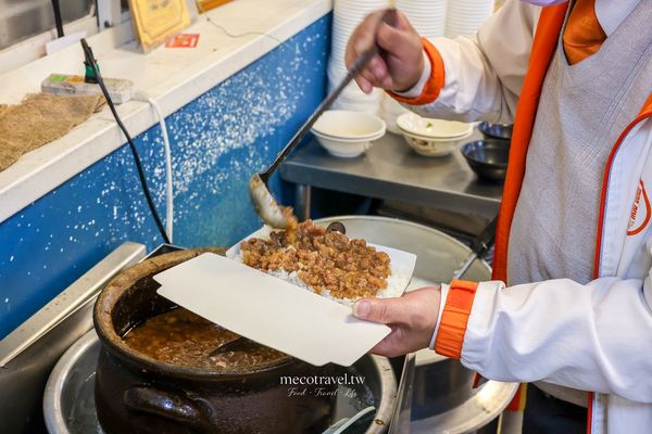 ▲▼老將自助餐清粥小菜。（圖／部落客陳小可的吃喝玩樂授權提供）