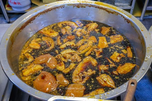 ▲▼老將自助餐清粥小菜。（圖／部落客陳小可的吃喝玩樂授權提供）