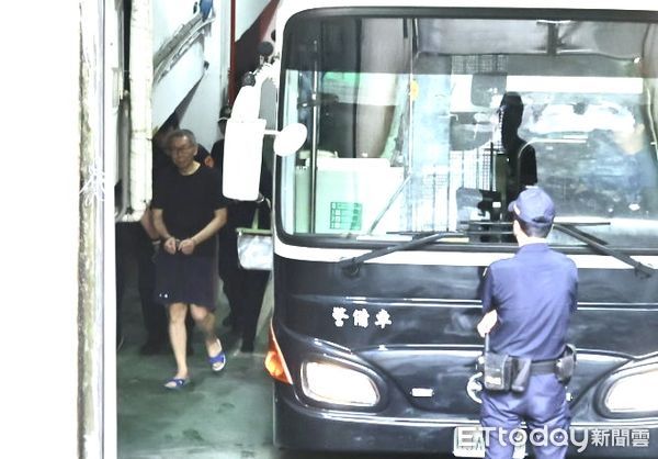 ▲▼ 台北地院審理京華城案傳喚柯文哲     。（圖／記者徐文彬攝）