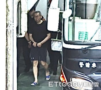 ▲ 台北地院審理京華城案傳喚柯文哲     。（圖／記者徐文彬攝）