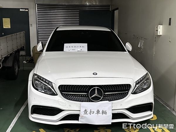 ▲台南市警局啟動全市性掃黑、肅槍、緝賭、詐團，跨縣市拘提行動成果豐碩。（圖／記者林東良翻攝，下同）