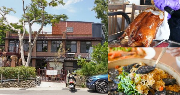 ▲▼草根廚房餐廳。（圖／部落客水晶安蹄不務正業過生活授權提供）