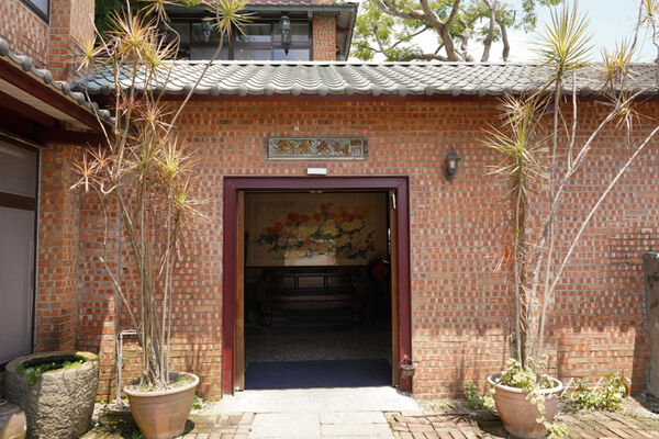 ▲▼草根廚房餐廳。（圖／部落客水晶安蹄不務正業過生活授權提供）