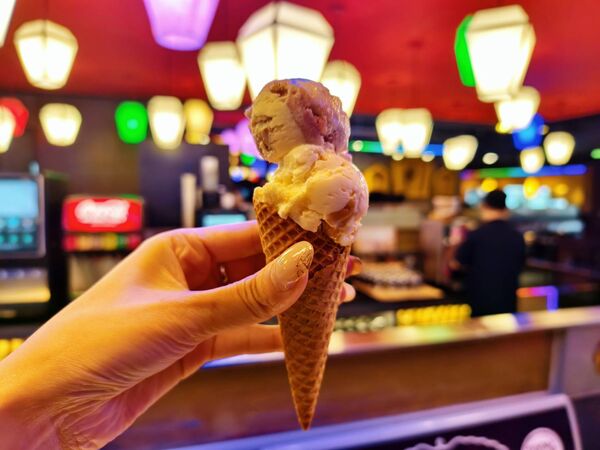 ▲▼馬辣頂級麻辣鍋 漢口店。（圖／部落客混血珊莎的奇幻旅程授權提供）