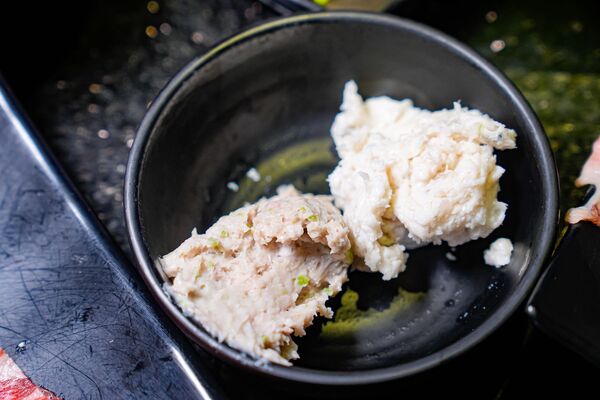 ▲▼馬辣頂級麻辣鍋 漢口店。（圖／部落客混血珊莎的奇幻旅程授權提供）