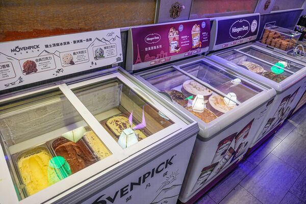 ▲▼馬辣頂級麻辣鍋 漢口店。（圖／部落客混血珊莎的奇幻旅程授權提供）