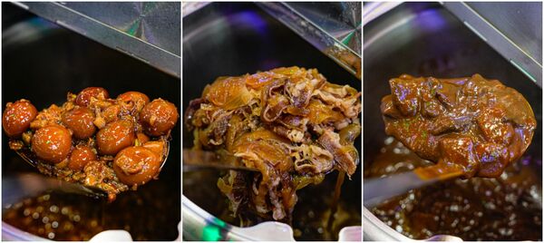 ▲▼馬辣頂級麻辣鍋 漢口店。（圖／部落客混血珊莎的奇幻旅程授權提供）