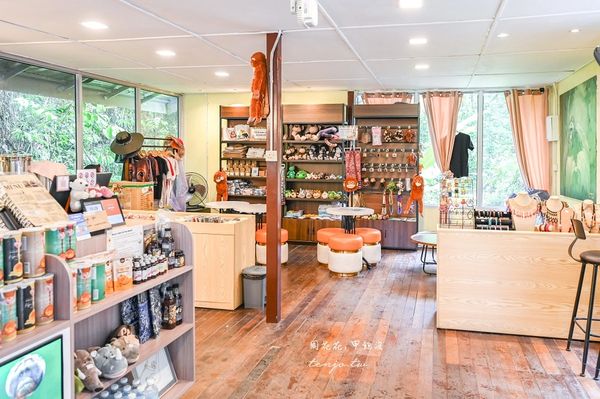 ▲▼Semenggoh Nature Reserve 實蒙谷野生動物保育中心。（圖／部落客周花花授權提供）