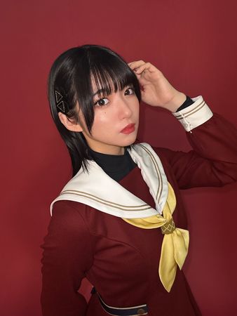 ▲▼21歲正妹聲優進藤天音爆出軌。（圖／翻攝自X）