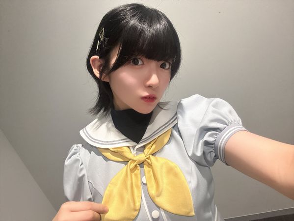 ▲▼21歲正妹聲優進藤天音爆出軌。（圖／翻攝自X）