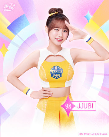 ▲▼中信兄弟啦啦隊PS公布新成員。（圖／宏將多利安國際提供）