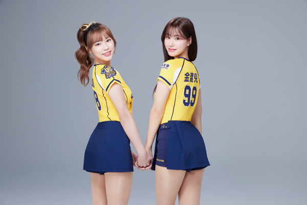 ▲▼中信兄弟啦啦隊PS公布新成員。（圖／宏將多利安國際提供）