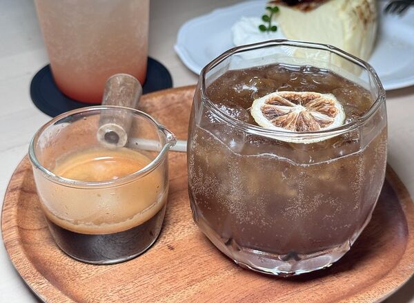 ▲▼秋旭。（圖／部落客小虎食夢網授權提供）