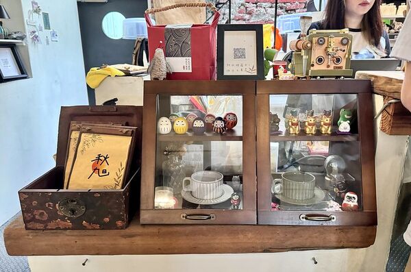 ▲▼秋旭。（圖／部落客小虎食夢網授權提供）