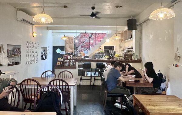 ▲▼秋旭。（圖／部落客小虎食夢網授權提供）