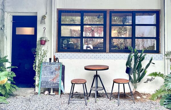 ▲▼秋旭。（圖／部落客小虎食夢網授權提供）