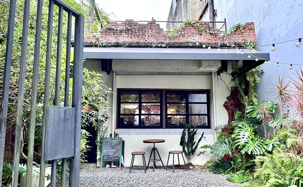 ▲▼秋旭。（圖／部落客小虎食夢網授權提供）