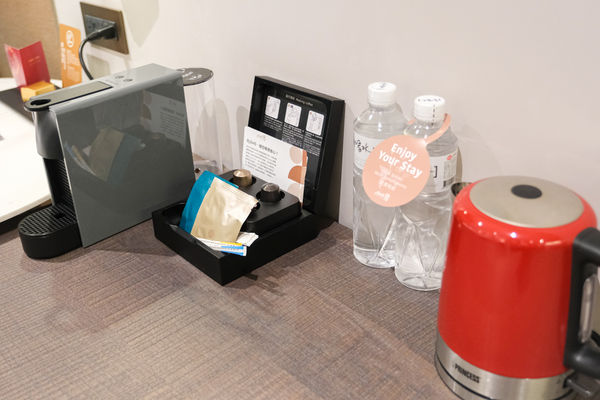 ▲▼JOHO HOTEL。（圖／部落客飛天璇的口袋授權提供）