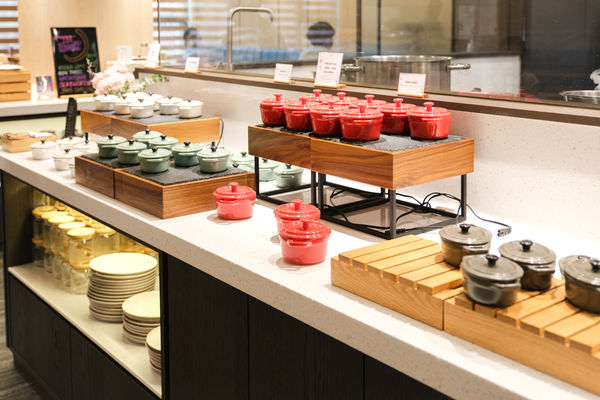 ▲▼JOHO HOTEL。（圖／部落客飛天璇的口袋授權提供）