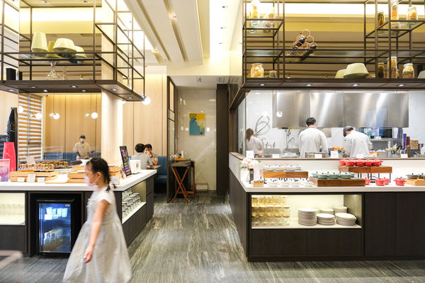 ▲▼JOHO HOTEL。（圖／部落客飛天璇的口袋授權提供）