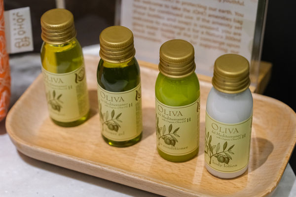 ▲▼JOHO HOTEL。（圖／部落客飛天璇的口袋授權提供）