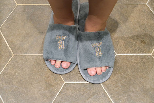 ▲▼JOHO HOTEL。（圖／部落客飛天璇的口袋授權提供）