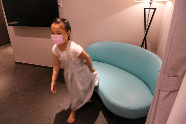 ▲▼JOHO HOTEL。（圖／部落客飛天璇的口袋授權提供）