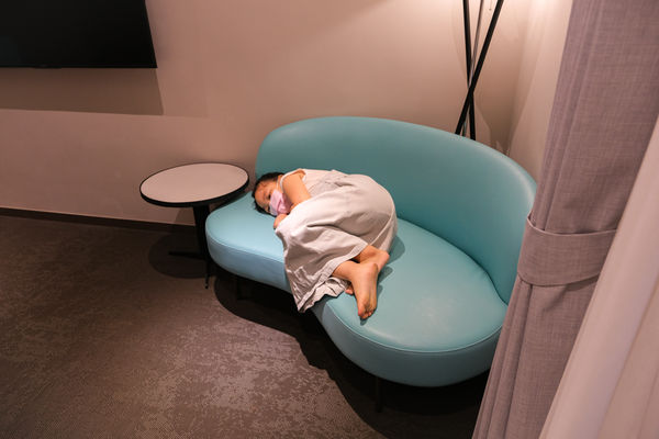 ▲▼JOHO HOTEL。（圖／部落客飛天璇的口袋授權提供）