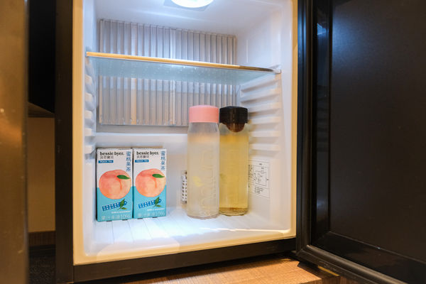 ▲▼JOHO HOTEL。（圖／部落客飛天璇的口袋授權提供）