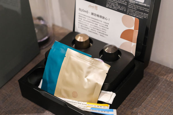 ▲▼JOHO HOTEL。（圖／部落客飛天璇的口袋授權提供）