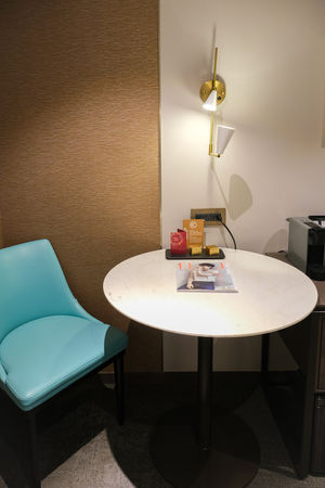 ▲▼JOHO HOTEL。（圖／部落客飛天璇的口袋授權提供）