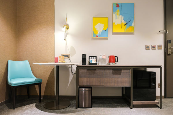 ▲▼JOHO HOTEL。（圖／部落客飛天璇的口袋授權提供）