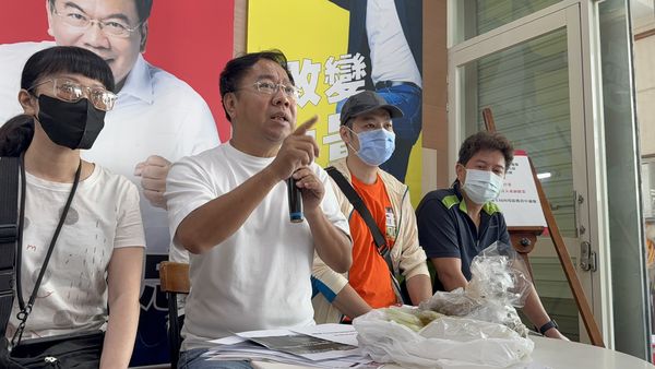 ▲▼ 豐原區烤鴨店疑似食品中毒 食安處勒令停業、最高可開罰2億並移送法辦 。（圖／議員謝志忠提供）