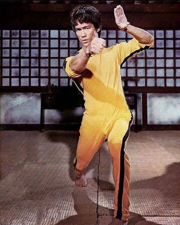 節目澄清另一長年流傳的說法，即李小龍死於性行為引發的猝死。（翻攝自X）