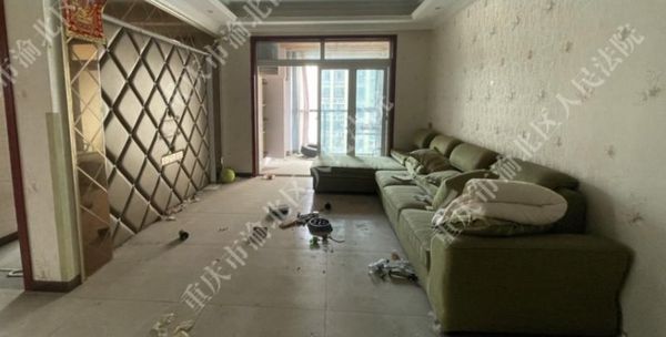 ▲▼ 狠父推小姐弟墜樓「凶宅」拍賣            。（圖／翻攝 阿里資產司法）