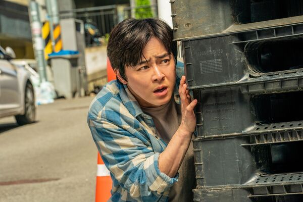 ▲▼曹政奭8月登台會影迷！　回想照顧確診女兒：需要勇氣，父母也是人。（圖／車庫娛樂提供）