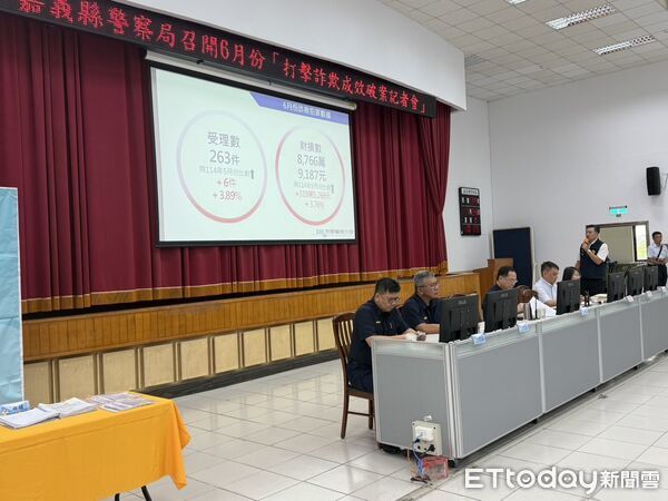 ▲▼  以愛為餌、三度詐財！ 網路交友引爆投資詐騙連環套 警破獲三環幫勾結詐團   。（圖／記者翁伊森攝）