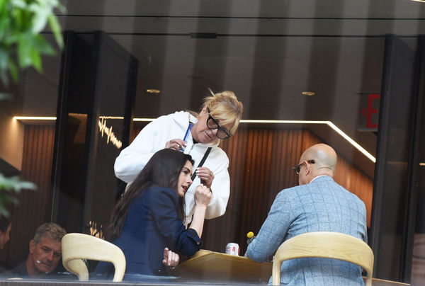 ▲《穿著Prada的惡魔2》正式在紐約開拍。（圖／達志影像）