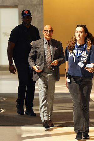 ▲《穿著Prada的惡魔2》正式在紐約開拍。（圖／達志影像）