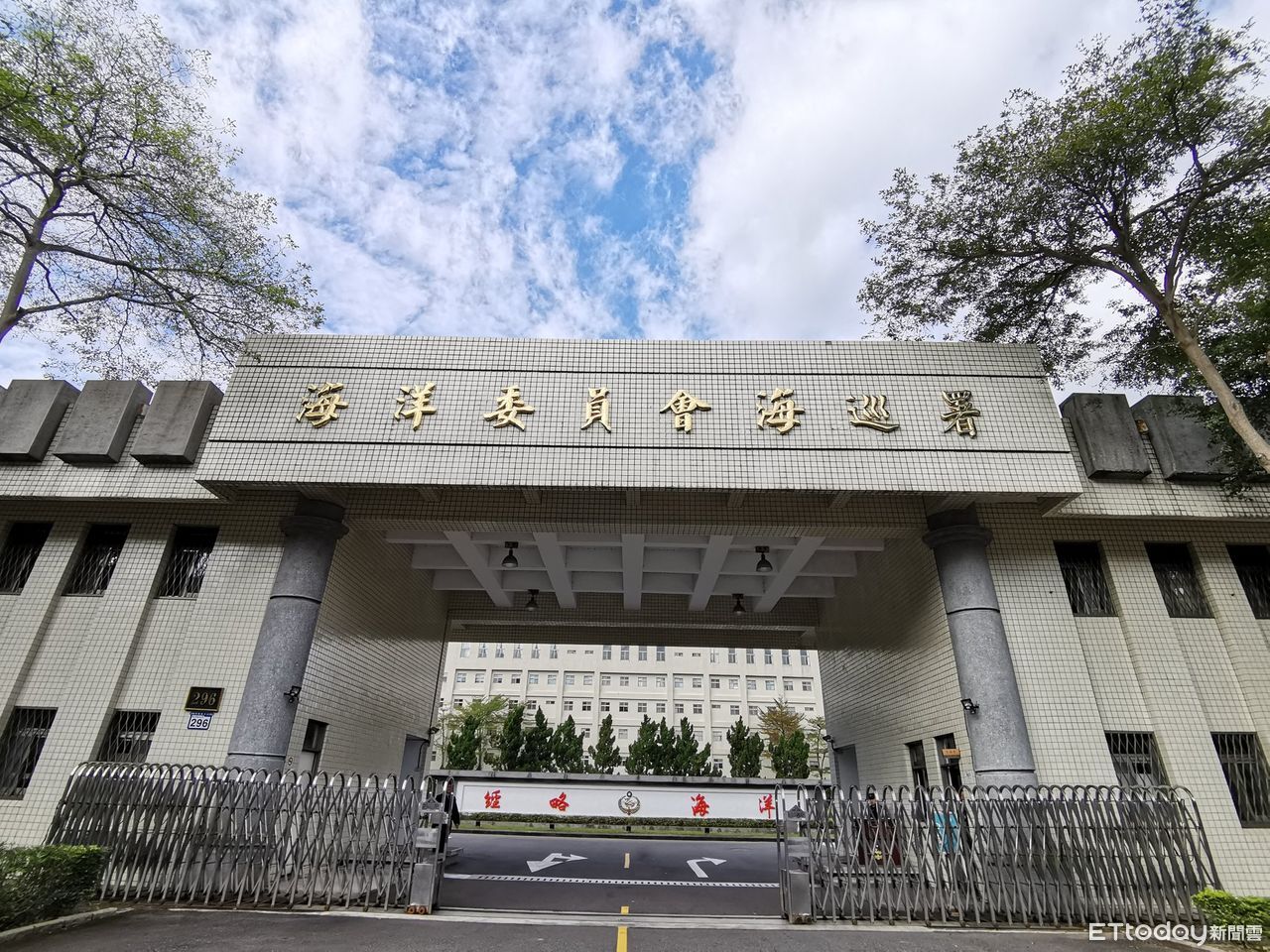 中國科研船嗆海巡艦無線電通話質量差 海巡署駁斥:扭曲事實 | ETtoday社會新聞 | ETtoday新聞雲