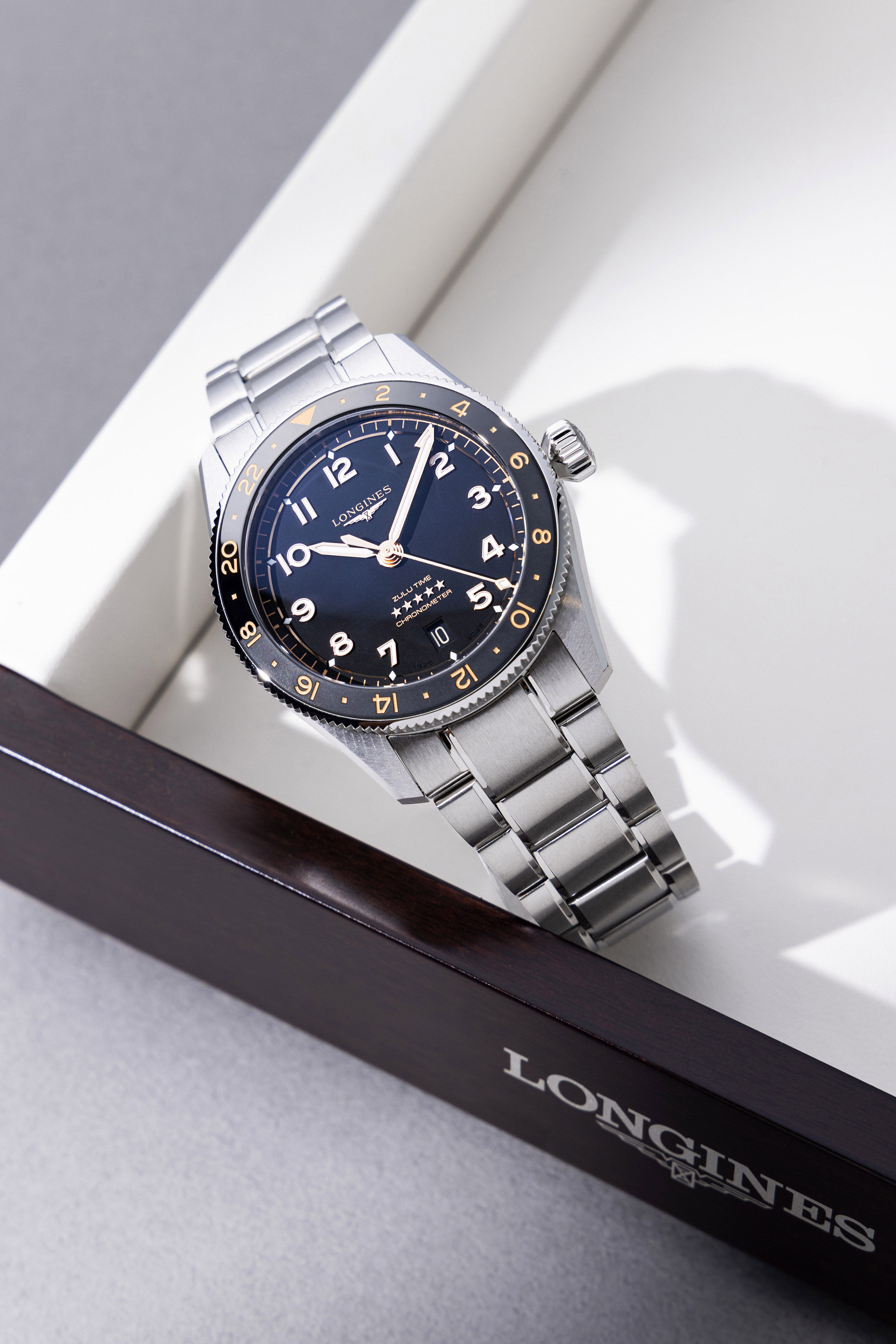 ▲▼MIDO,Longines            。（圖／公關照）