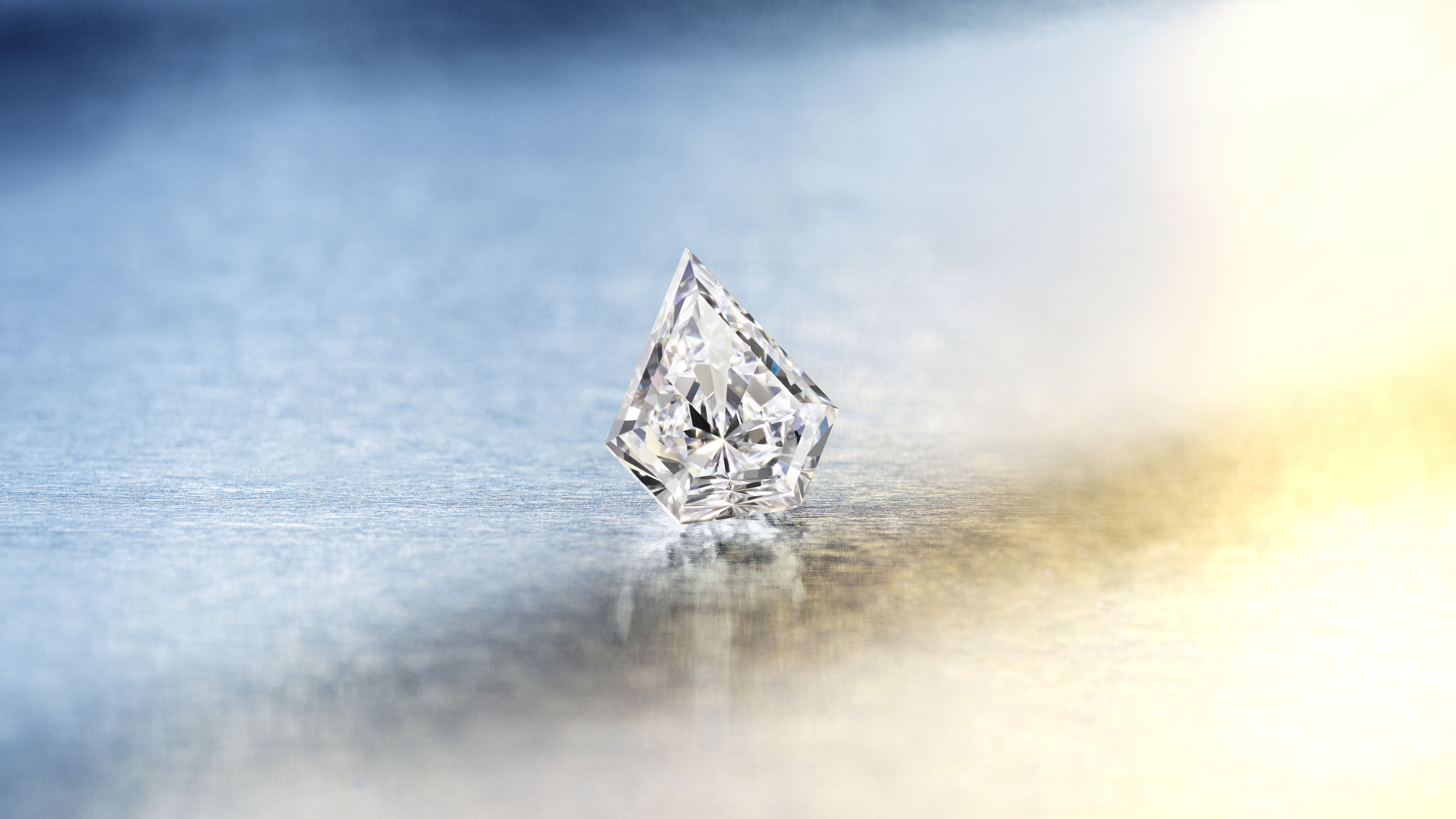 ▲▼ special cut diamond           。（圖／公關照）