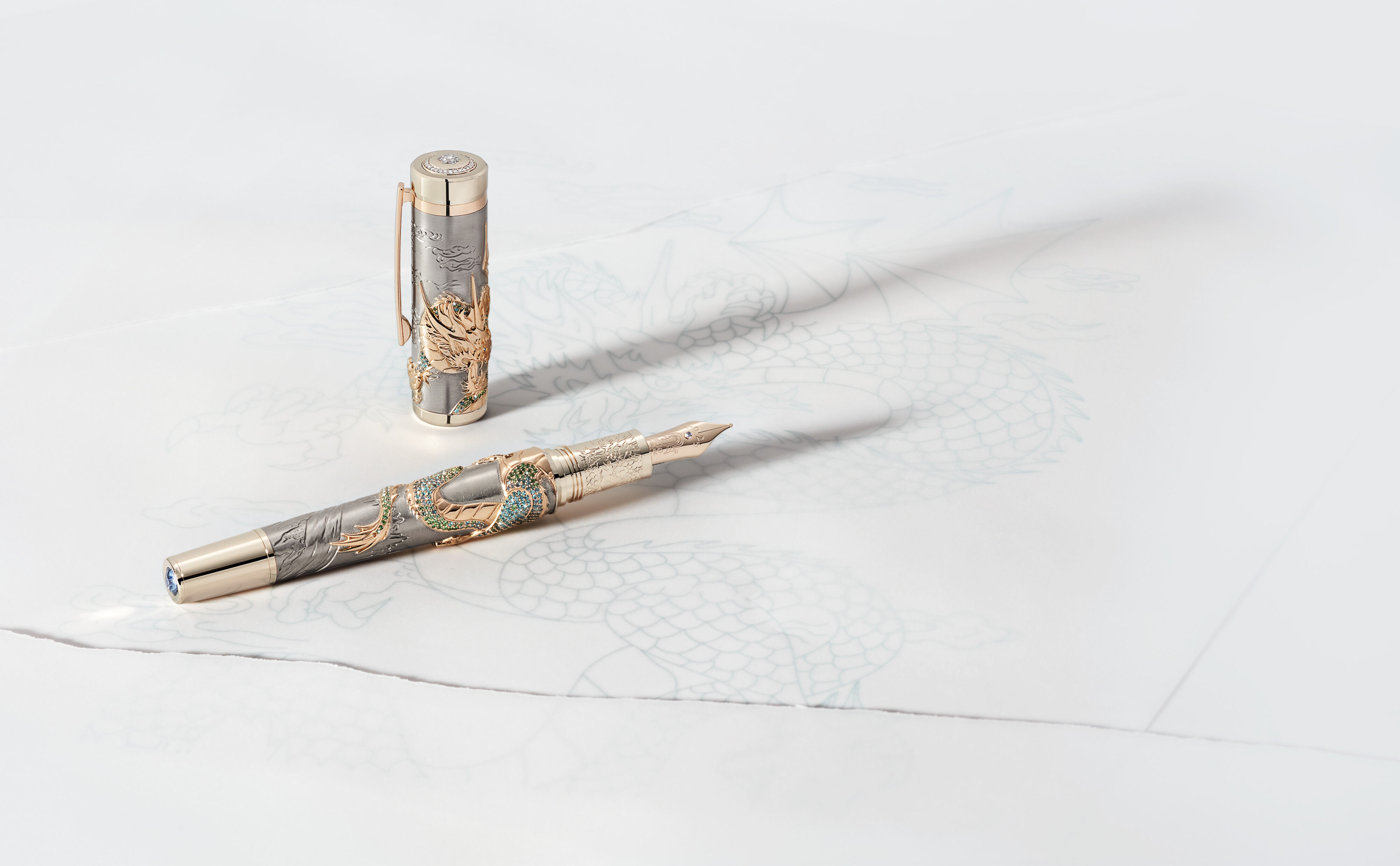 ▲▼ special cut diamond           。（圖／公關照）