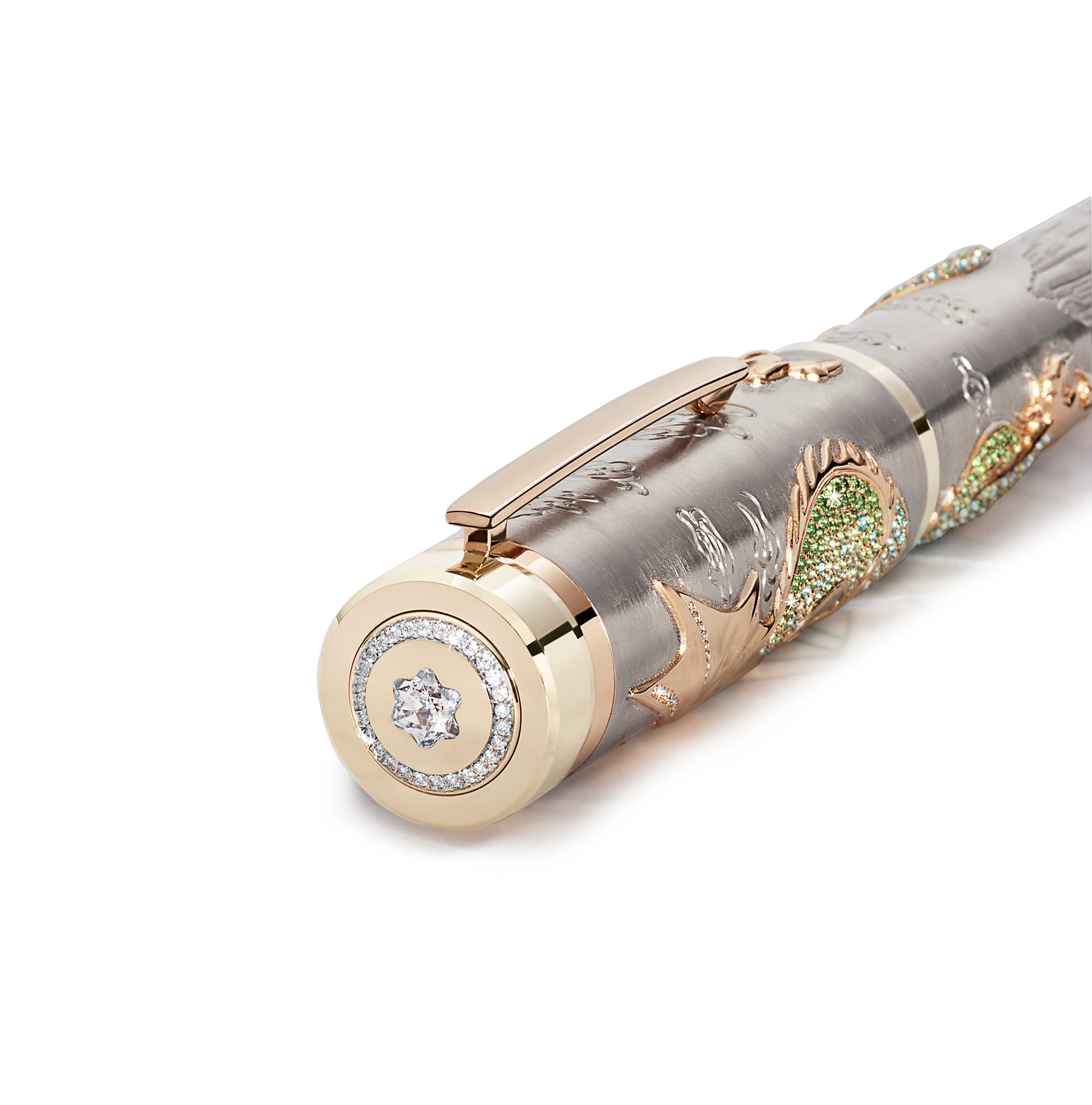 ▲▼ special cut diamond           。（圖／公關照）