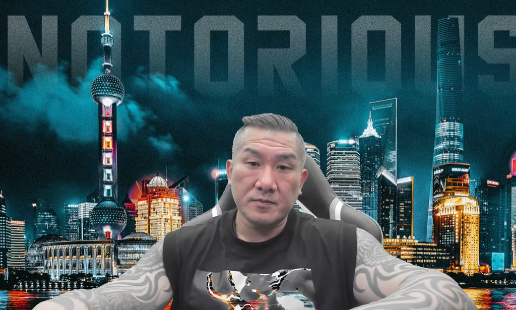 ▲▼（圖／翻攝自YouTube／館長惡名昭彰）