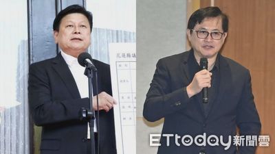 傅崐萁夫妻嗆沒看到花蓮捐款 童子賢貼細項打臉「近億捐款名單曝」
